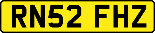 RN52FHZ
