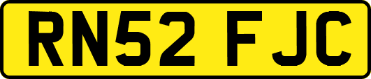 RN52FJC