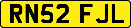 RN52FJL