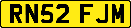 RN52FJM