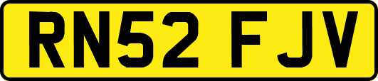 RN52FJV