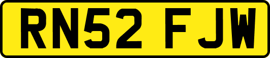RN52FJW