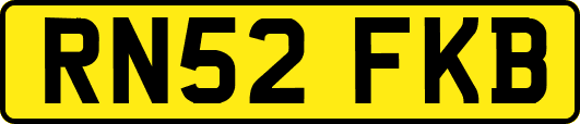 RN52FKB