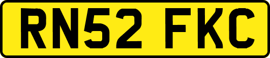 RN52FKC