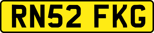 RN52FKG