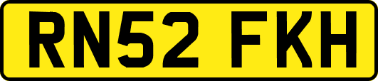 RN52FKH