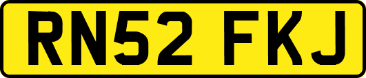 RN52FKJ