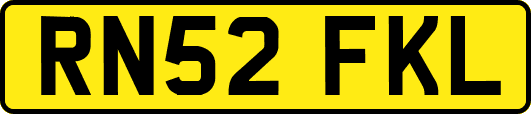 RN52FKL
