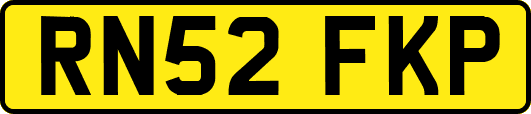 RN52FKP