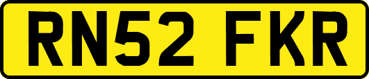 RN52FKR