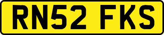 RN52FKS