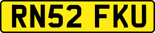 RN52FKU