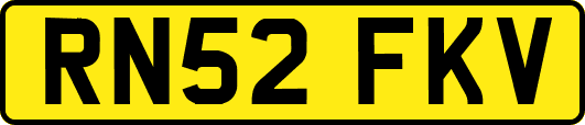 RN52FKV