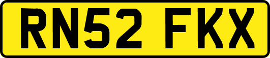 RN52FKX