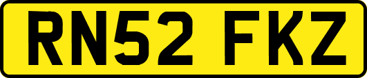 RN52FKZ