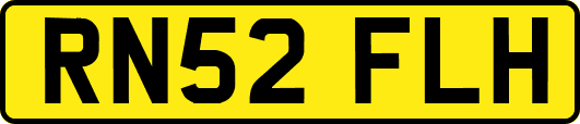 RN52FLH