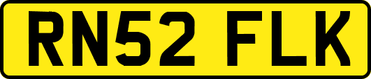 RN52FLK