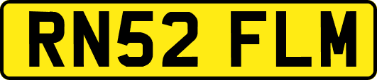 RN52FLM