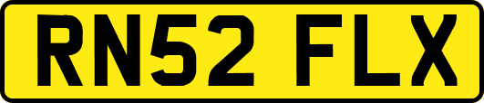 RN52FLX