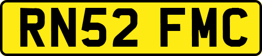 RN52FMC