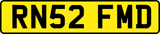 RN52FMD