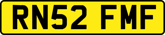 RN52FMF