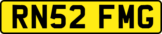 RN52FMG
