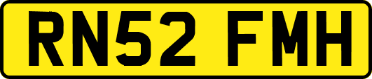 RN52FMH