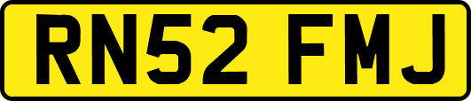 RN52FMJ