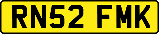 RN52FMK