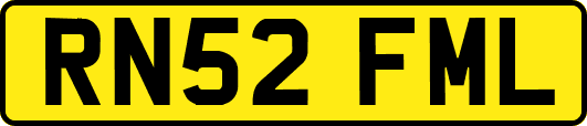 RN52FML
