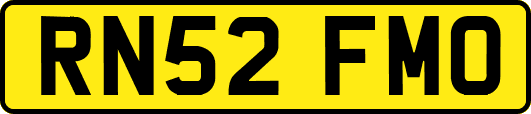 RN52FMO