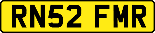 RN52FMR