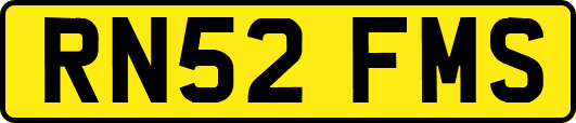 RN52FMS