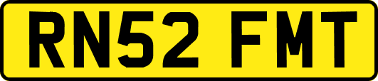 RN52FMT