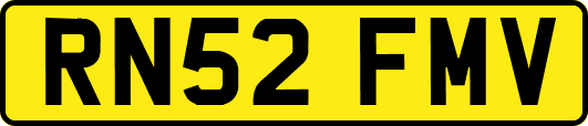 RN52FMV