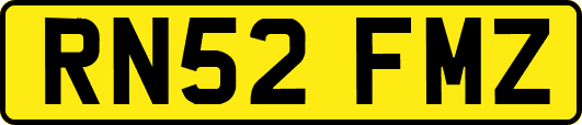 RN52FMZ