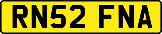 RN52FNA