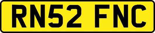 RN52FNC