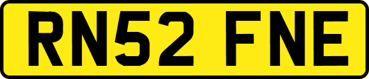 RN52FNE