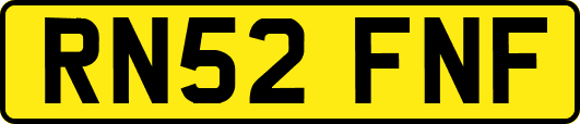 RN52FNF