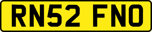 RN52FNO