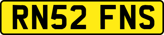RN52FNS