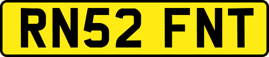 RN52FNT