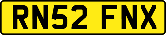 RN52FNX