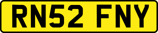 RN52FNY