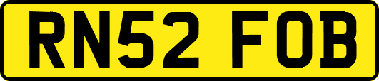 RN52FOB