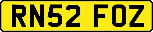 RN52FOZ