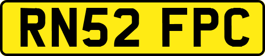 RN52FPC