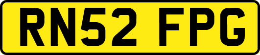 RN52FPG